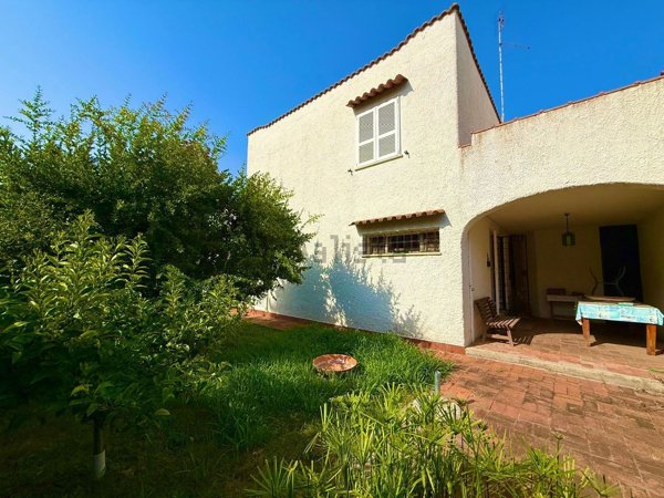 casa indipendente in vendita a Cerveteri in zona Cerenova