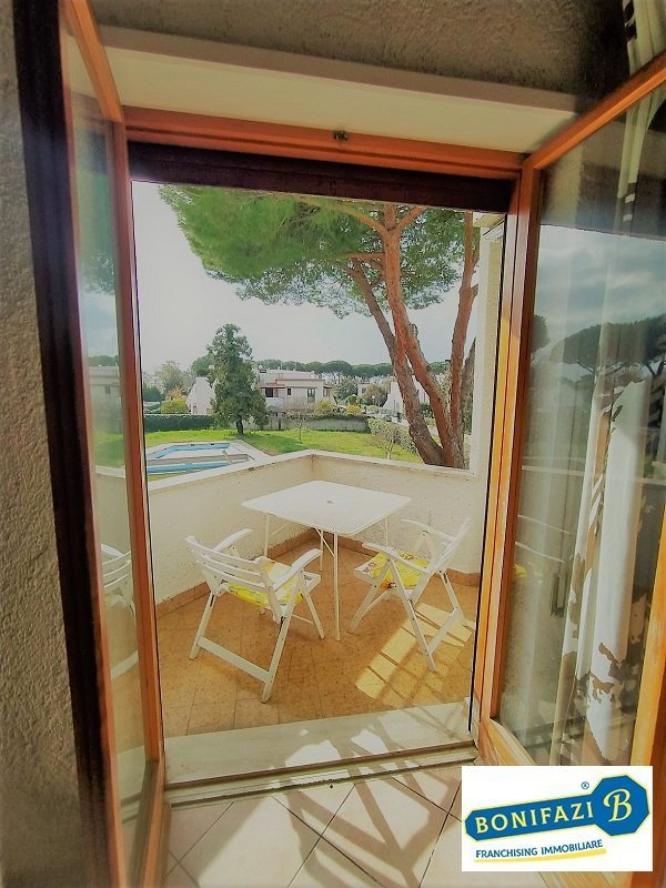 appartamento in vendita a Cerveteri in zona Marina di Cerveteri