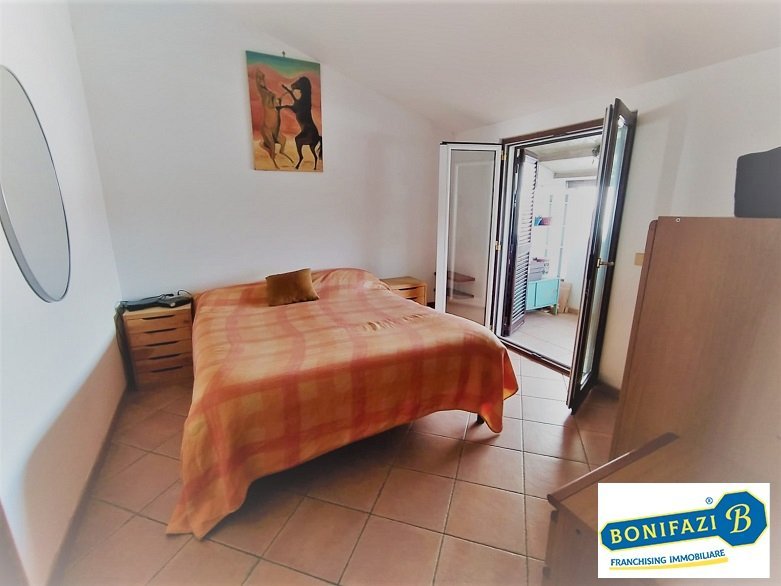 appartamento in vendita a Cerveteri in zona Cerenova