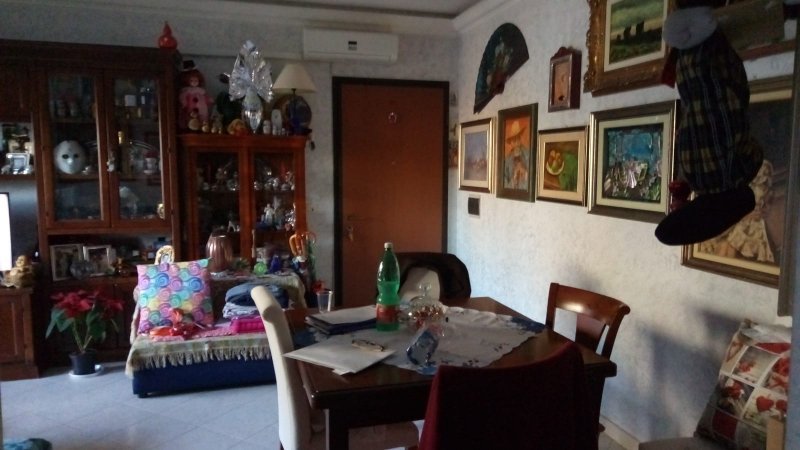 appartamento in vendita a Cerveteri in zona Zambra