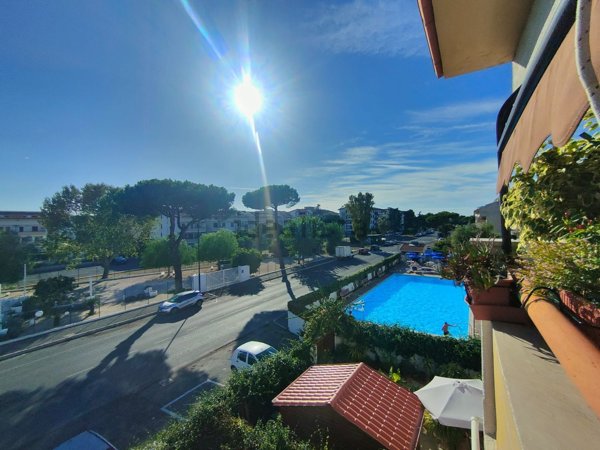 appartamento in vendita a Cerveteri in zona Cerenova