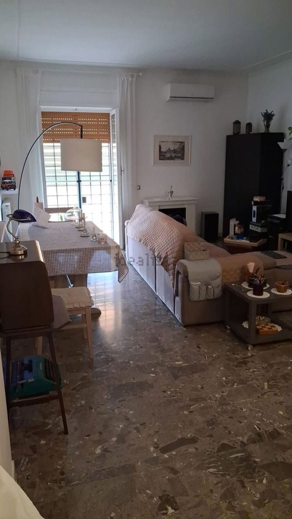 appartamento in vendita a Cerveteri in zona Zambra