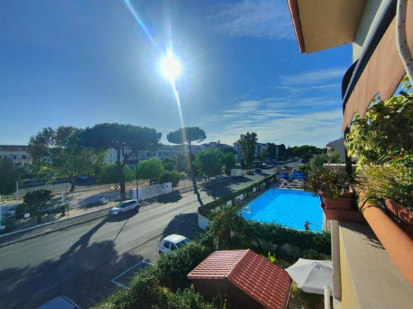 appartamento in vendita a Cerveteri in zona Cerenova