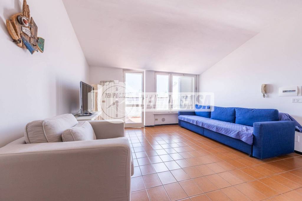 appartamento in vendita a Cerveteri in zona Marina di Cerveteri