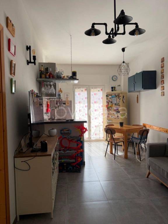 appartamento in vendita a Cerveteri in zona Zambra