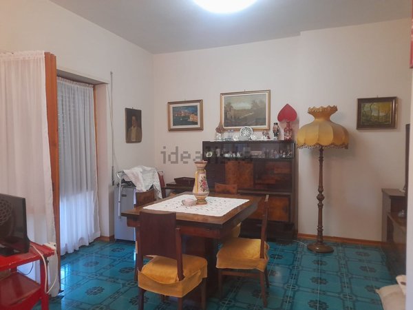 appartamento in vendita a Cerveteri in zona Campo di Mare