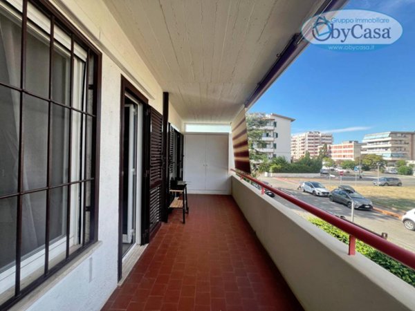 appartamento in vendita a Cerveteri in zona Cerenova