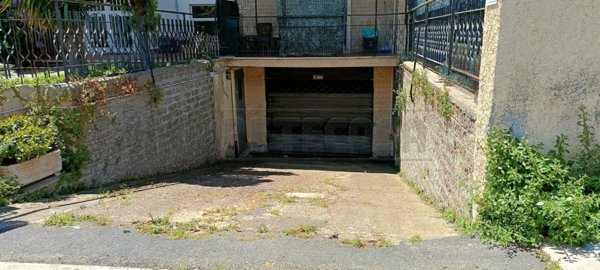 box auto in vendita a Cerveteri