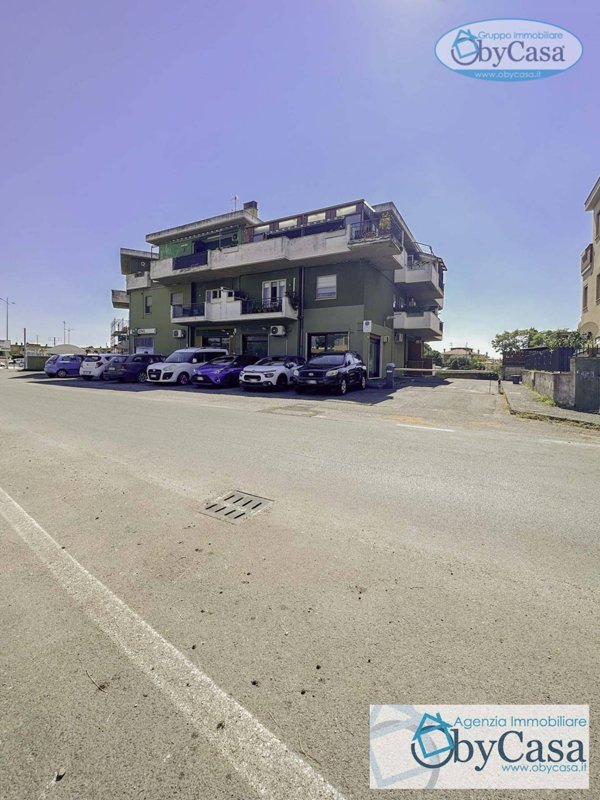box auto in vendita a Cerveteri