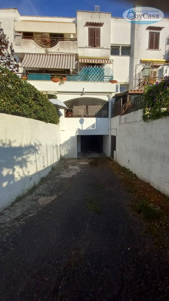box auto in vendita a Cerveteri in zona Cerenova