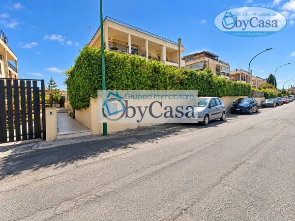 appartamento in vendita a Cerveteri