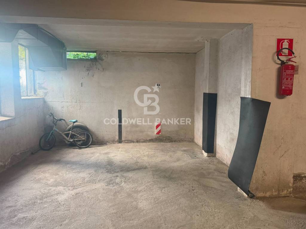 box auto in vendita a Cerveteri in zona Cerenova