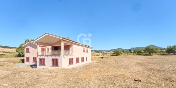 casa indipendente in vendita a Cerveteri