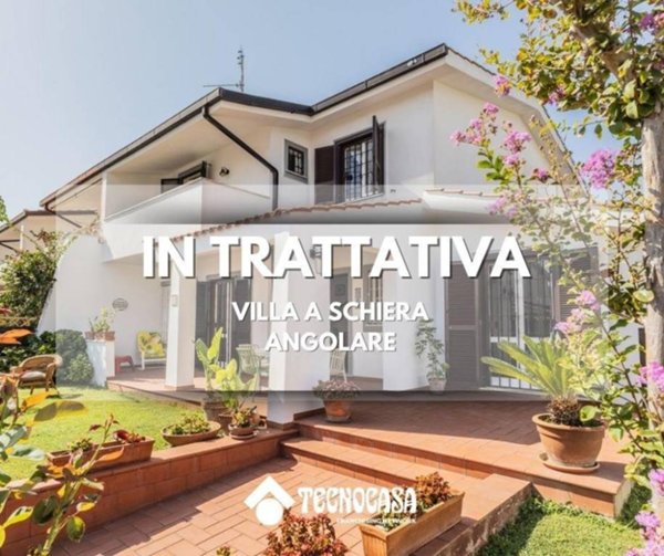 casa indipendente in vendita a Cerveteri in zona Marina di Cerveteri