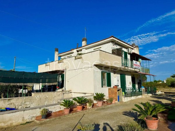 appartamento in vendita a Cerveteri in zona Furbara