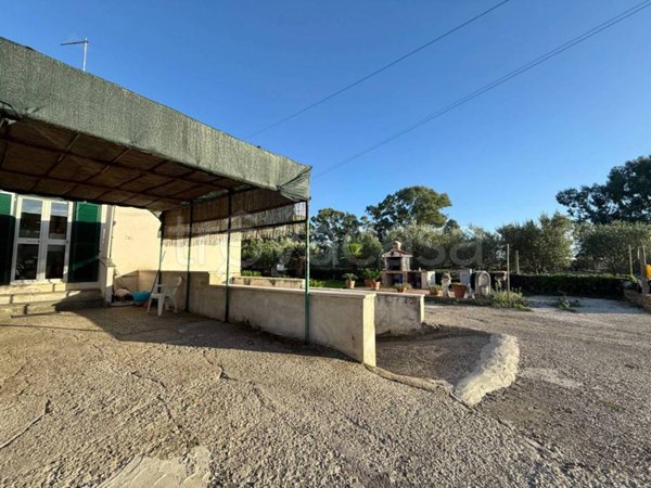 appartamento in vendita a Cerveteri in zona Furbara