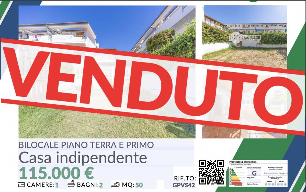 appartamento in vendita a Cerveteri in zona Marina di Cerveteri