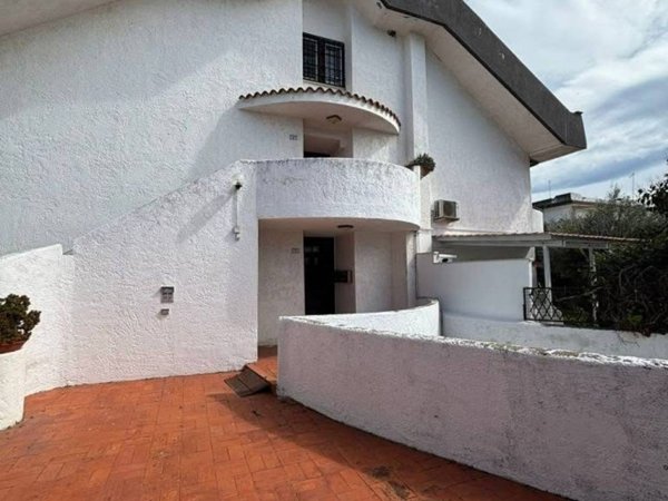 appartamento in vendita a Cerveteri in zona Cerenova