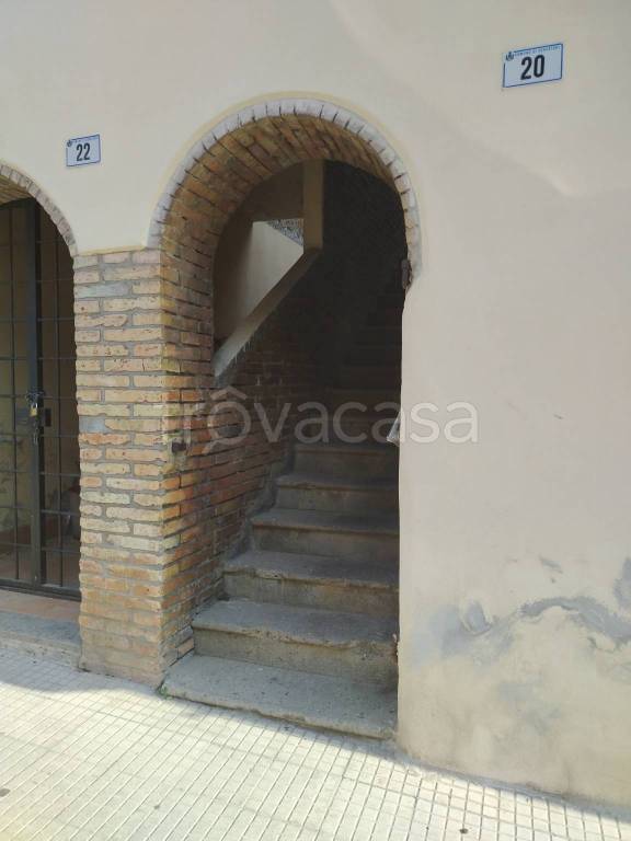 appartamento in vendita a Cerveteri
