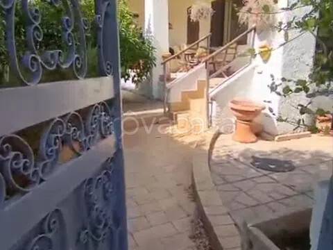 appartamento in vendita a Cerveteri in zona Marina di Cerveteri
