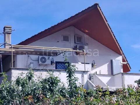 appartamento in vendita a Cerveteri