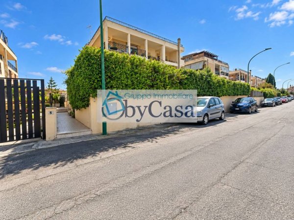 appartamento in vendita a Cerveteri