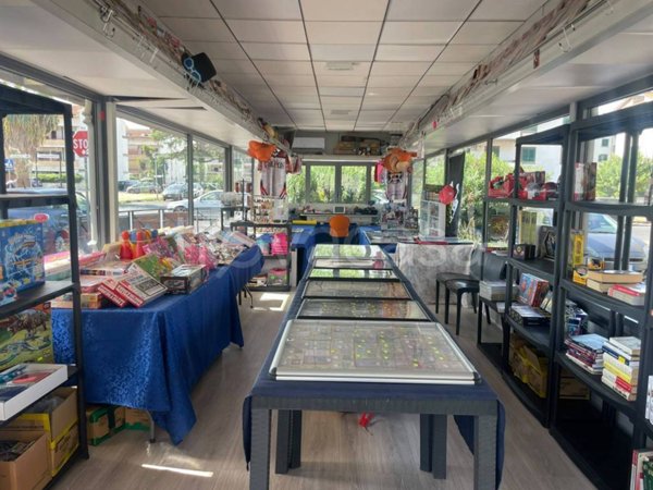 appartamento in vendita a Cerveteri in zona Marina di Cerveteri