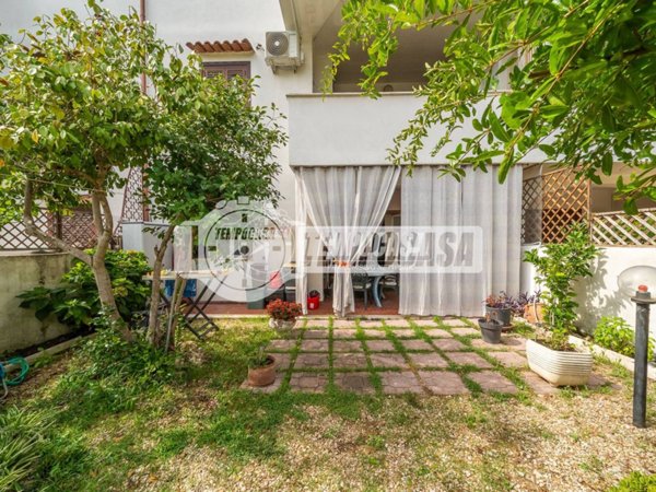 appartamento in vendita a Cerveteri in zona Marina di Cerveteri