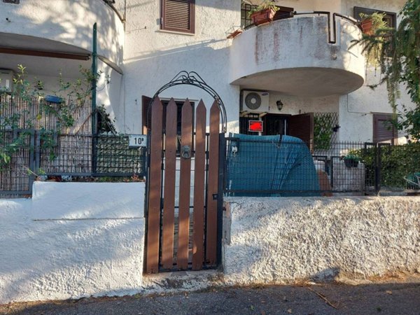 appartamento in vendita a Cerveteri in zona Cerenova
