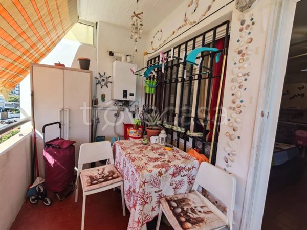 appartamento in vendita a Cerveteri in zona Marina di Cerveteri