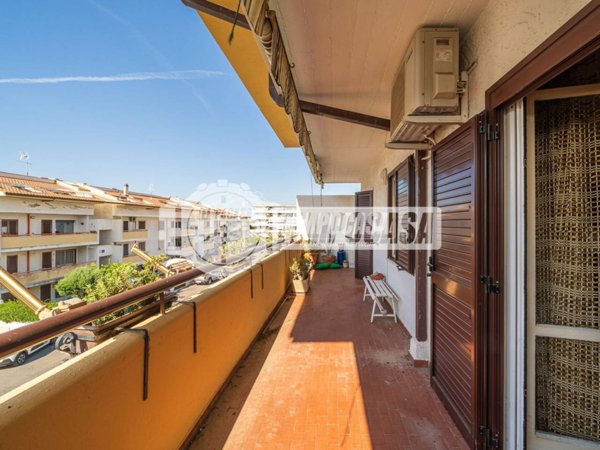 appartamento in vendita a Cerveteri in zona Cerenova