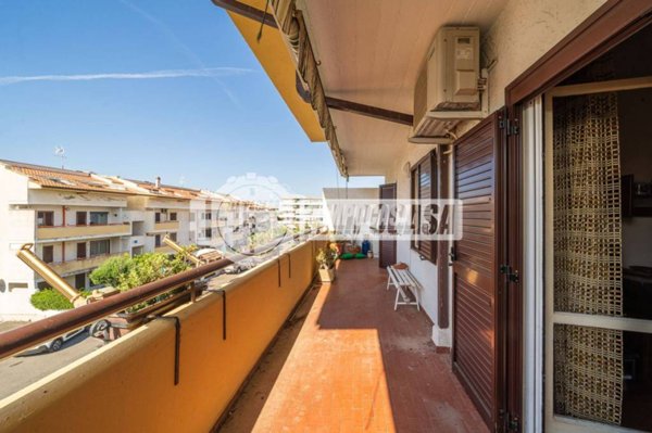 appartamento in vendita a Cerveteri in zona Marina di Cerveteri