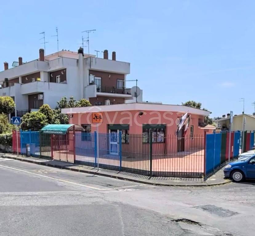 appartamento in vendita a Cerveteri
