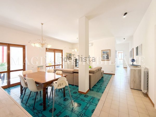 appartamento in vendita a Cerveteri in zona Marina di Cerveteri