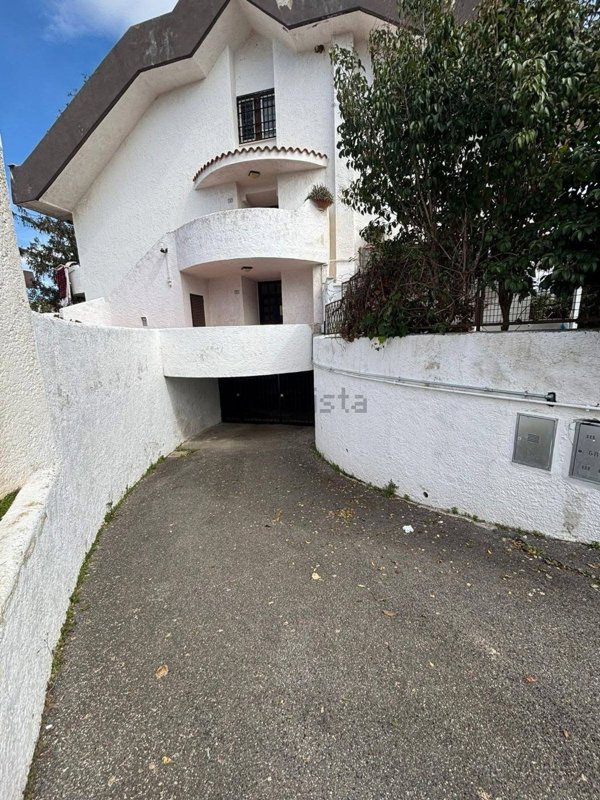 appartamento in vendita a Cerveteri in zona Cerenova