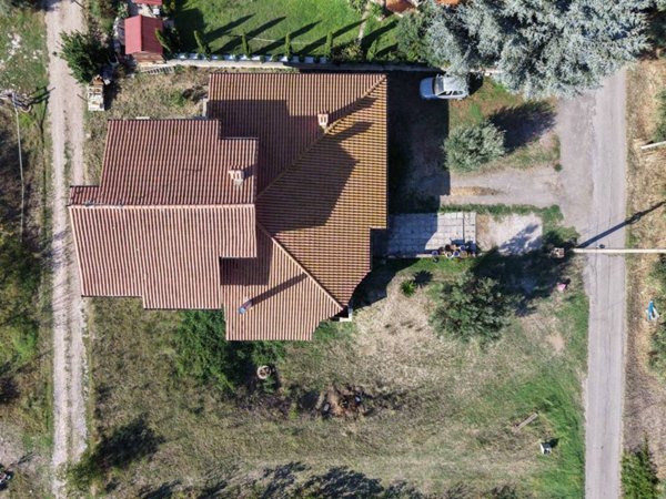 casa indipendente in vendita a Cerveteri