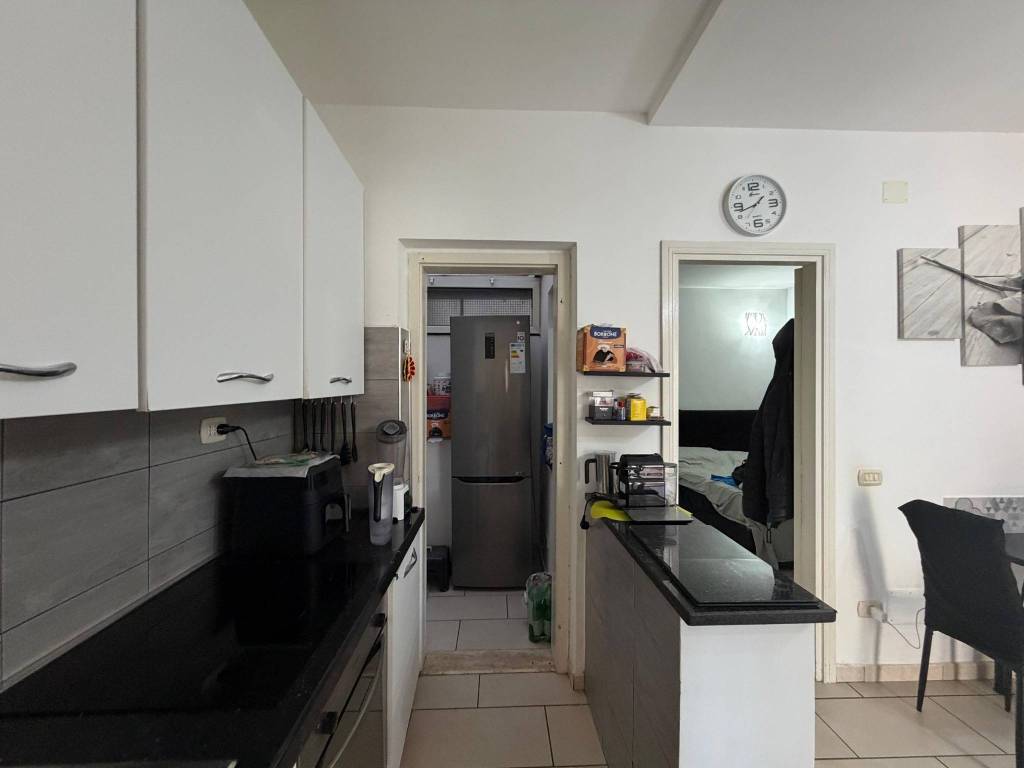appartamento in vendita a Cerveteri in zona Marina di Cerveteri