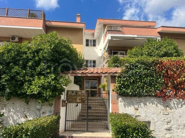 appartamento in vendita a Cerveteri in zona Valcanneto