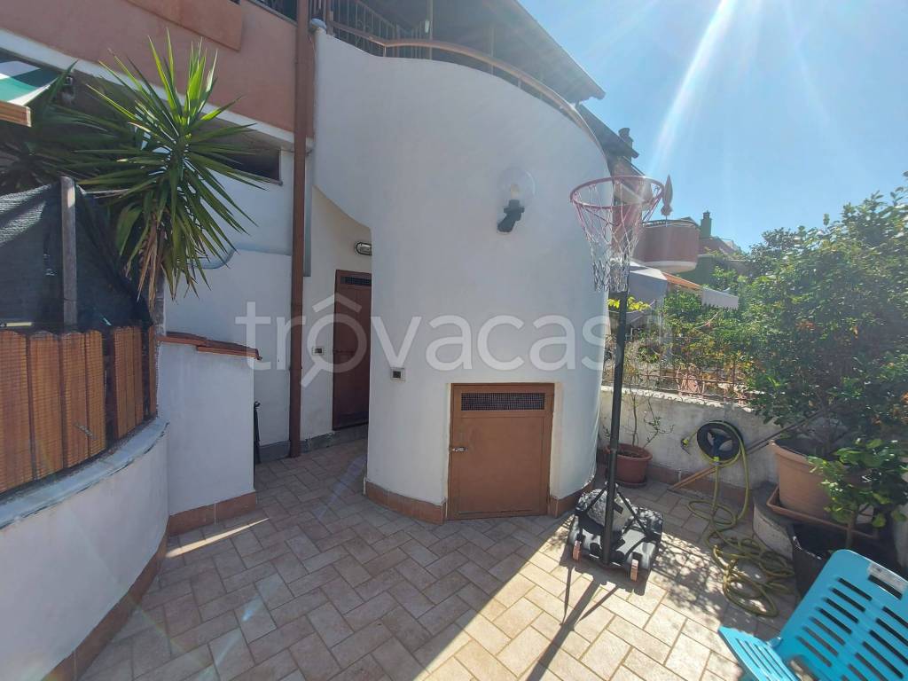 casa indipendente in vendita a Cerveteri in zona Zambra