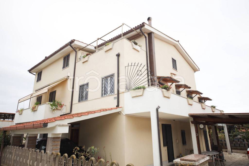 appartamento in vendita a Cerveteri