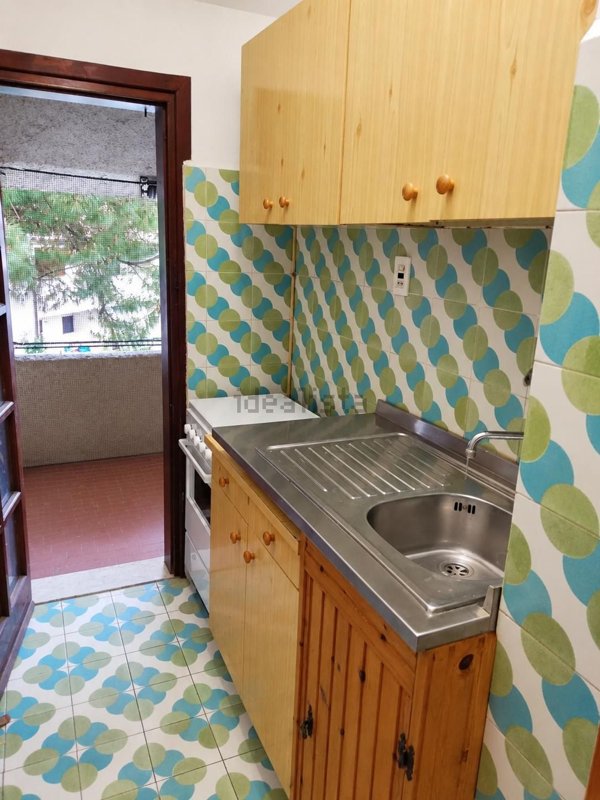 appartamento in vendita a Cerveteri