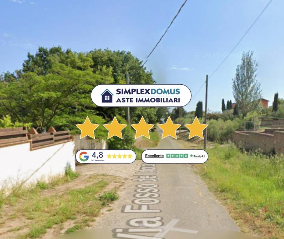 casa indipendente in vendita a Cerveteri in zona Gricciano
