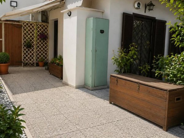 casa indipendente in vendita a Cerveteri in zona Cerenova