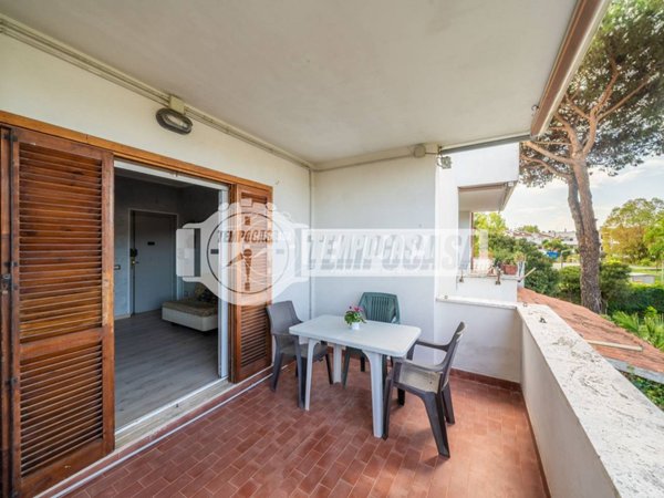 appartamento in vendita a Cerveteri in zona Marina di Cerveteri