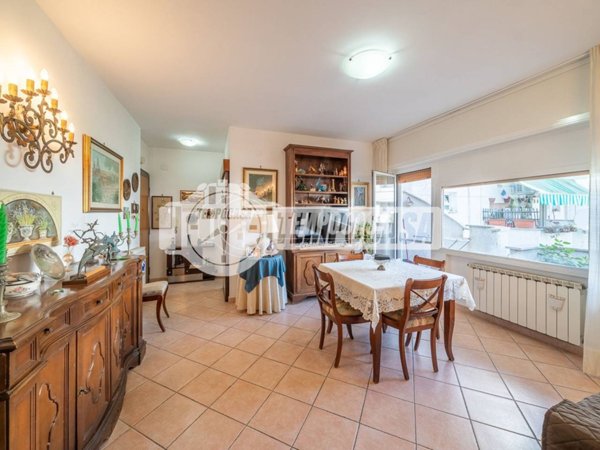 appartamento in vendita a Cerveteri in zona Cerenova