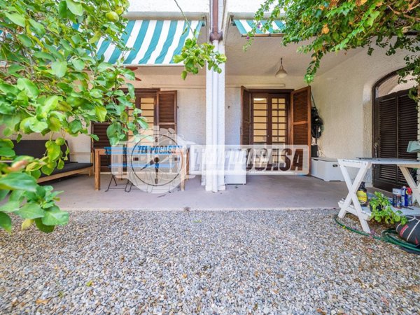 appartamento in vendita a Cerveteri in zona Cerenova
