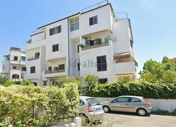 appartamento in vendita a Cerveteri
