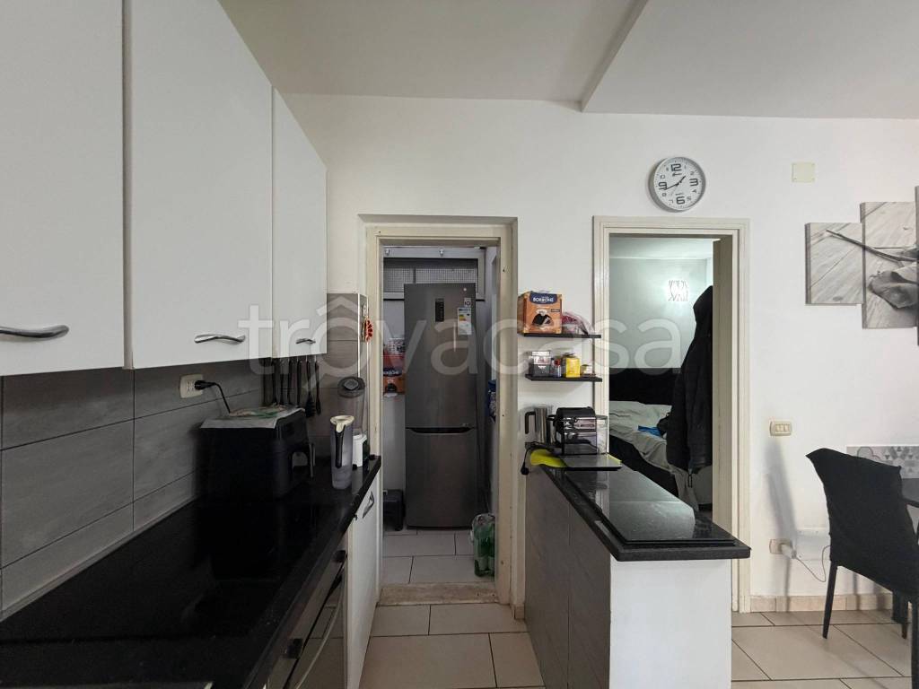appartamento in vendita a Cerveteri in zona Marina di Cerveteri