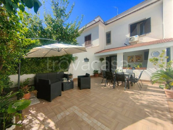 casa indipendente in vendita a Cerveteri in zona Marina di Cerveteri