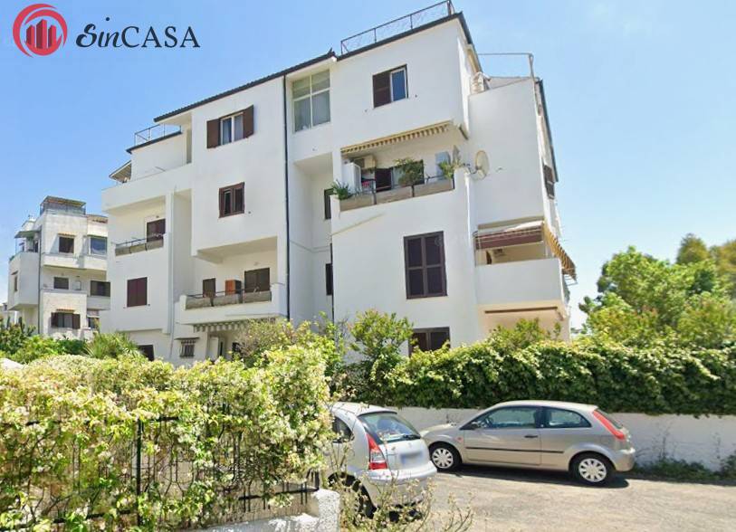 appartamento in vendita a Cerveteri in zona Cerenova